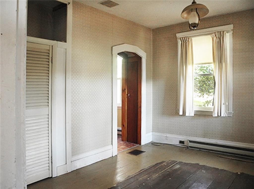 11 Cobbossee Avenue Gardiner, ME 04345 - Photo 15 of 18 Apt. bedroom