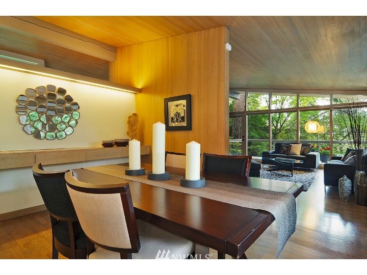 5524 Northeast Windermere Road Seattle, WA 98105 - Photo 4 of 15