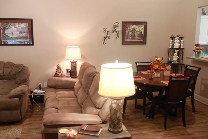 430 West Fort Morgan Road, Unit 903 Gulf Shores, AL 36542 - Photo 11 of 22
