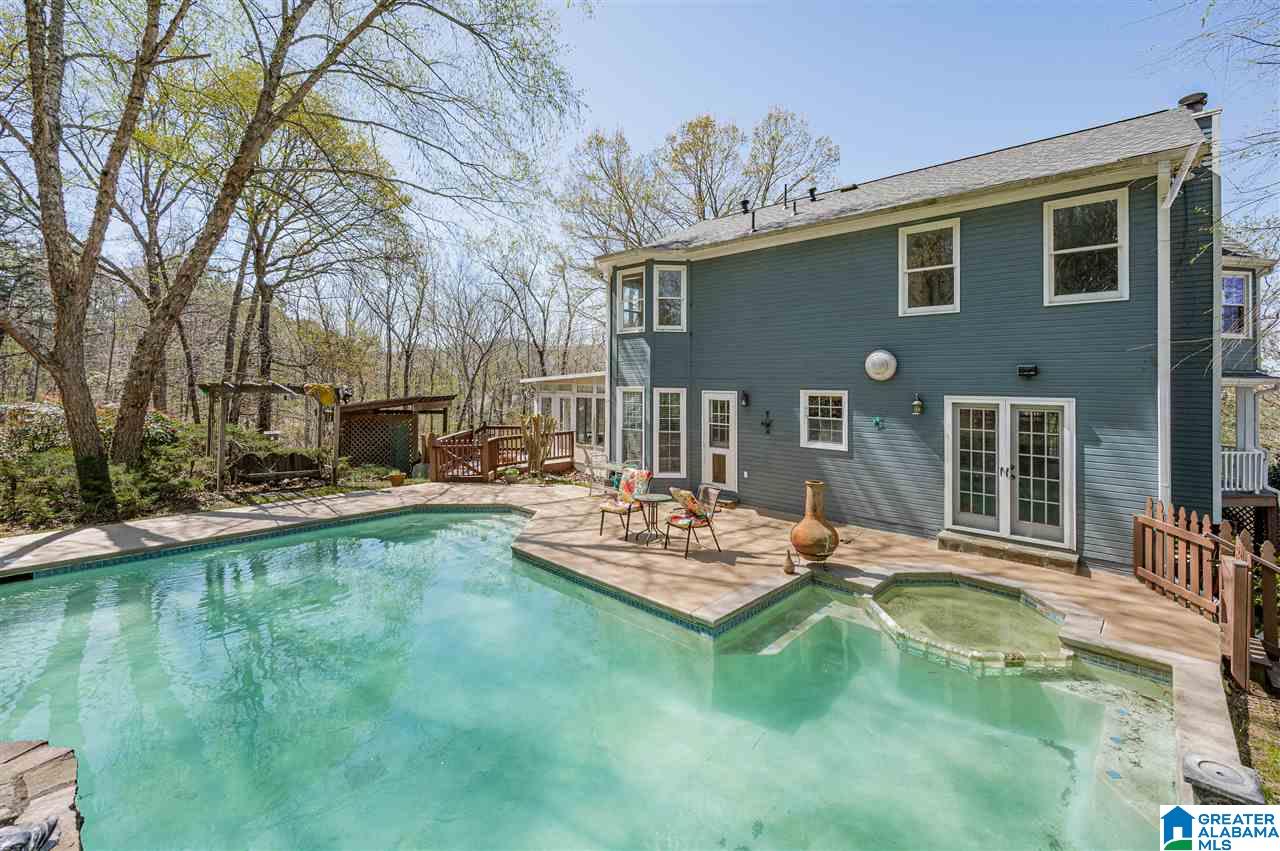 358 Jump Off Farms Road Odenville, AL 35120 - Photo 30 of 42