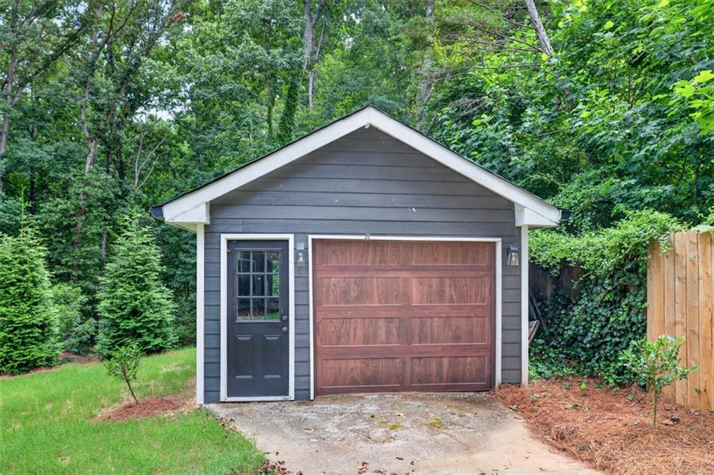 5659 Lakeshore Road Buford, GA 30518 - Photo 67 of 80
