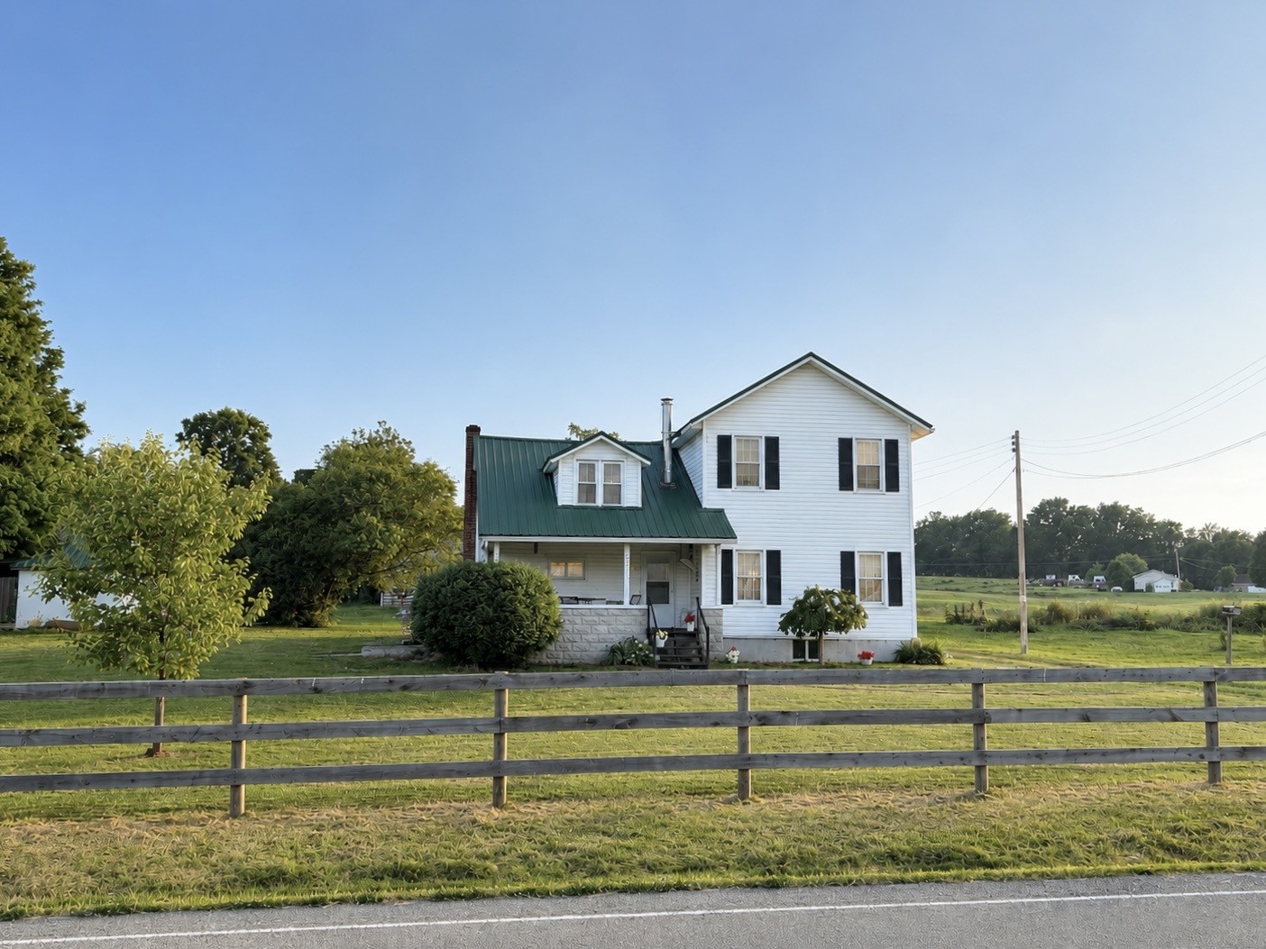 237 West Jamestown Road Jamestown, PA 16134 - Photo 2 of 48
