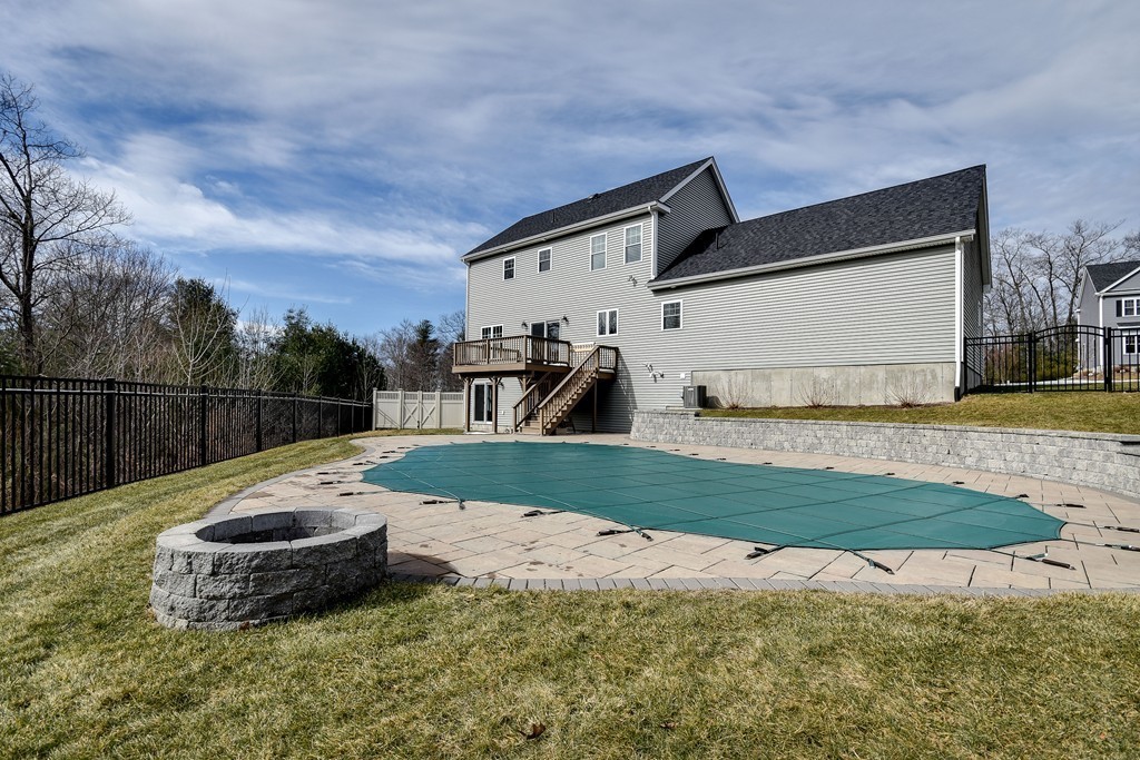 16 Taft Mill Road Grafton, MA 01560 - Photo 28 of 30 Gallery Image 28