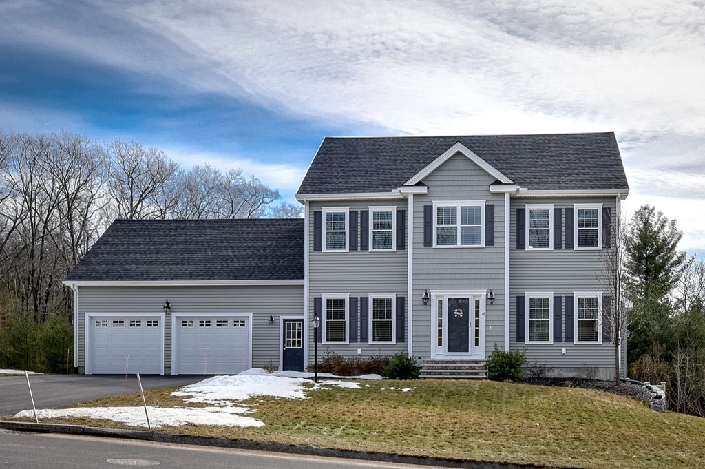 16 Taft Mill Road Grafton, MA 01560 - Photo 3 of 30 Gallery Image 3