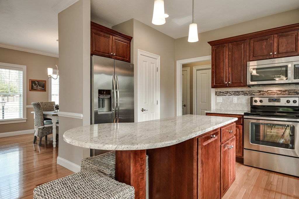 16 Taft Mill Road Grafton, MA 01560 - Photo 6 of 30 Gallery Image 6