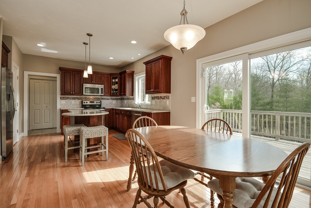 16 Taft Mill Road Grafton, MA 01560 - Photo 8 of 30 Gallery Image 8