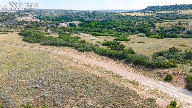 Aztec Avenue Rye, CO 81069 - Photo 19 of 21 View of drone / aerial view