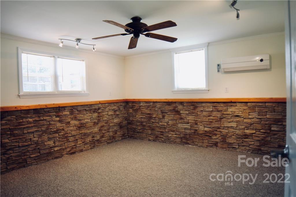 4197 Renee Ford Road Stanfield, NC 28163 - Photo 20 of 23 a view of an empty room