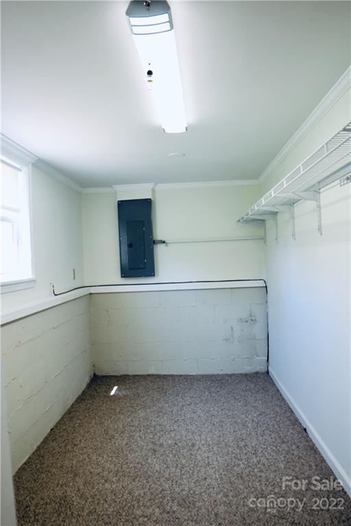 4197 Renee Ford Road Stanfield, NC 28163 - Photo 21 of 23 a view of room