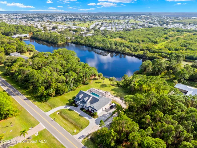 $950,000 | 7035 Indian River Boulevard, Grant, FL 32949