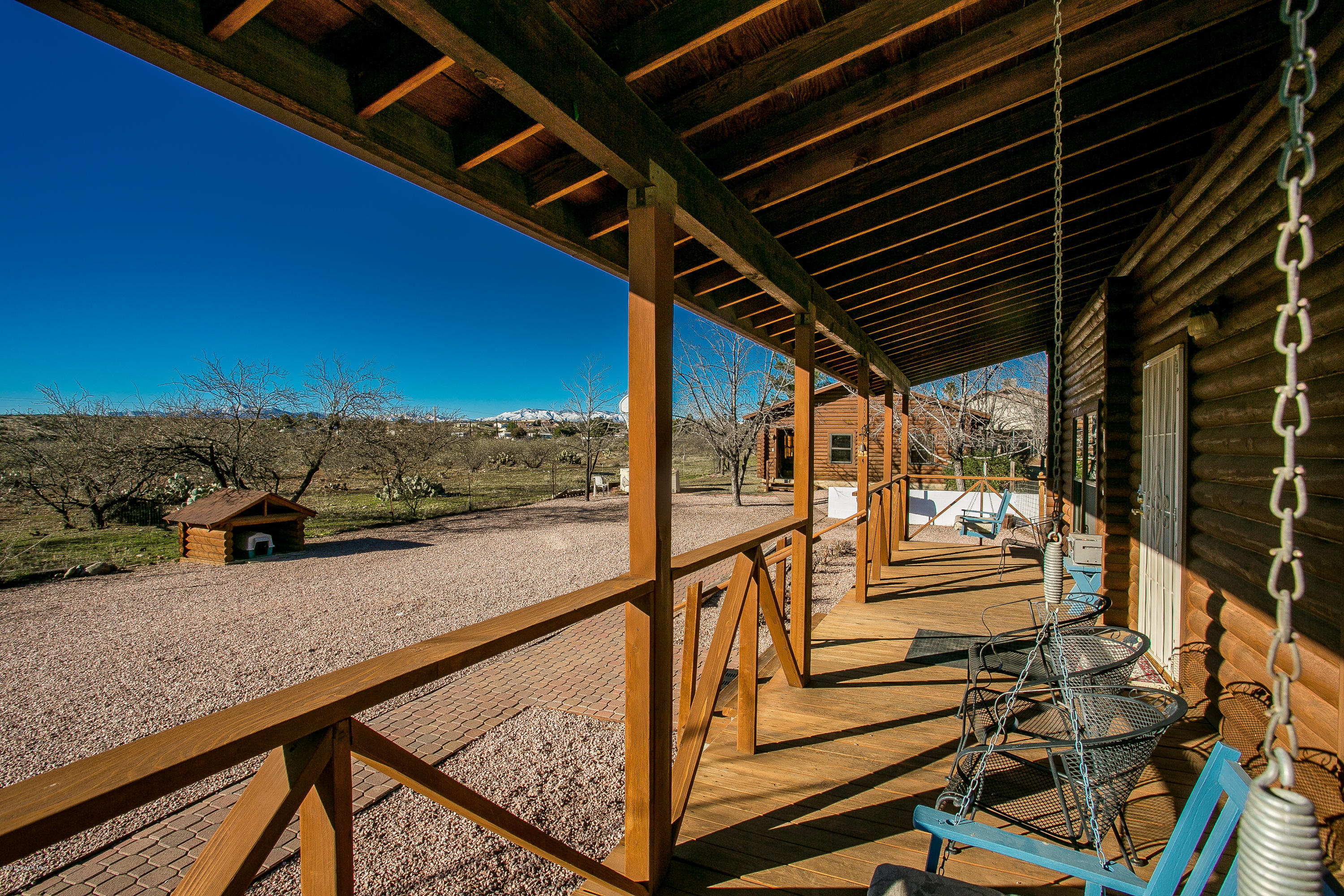 17653 East Trails End Road Spring Valley, AZ 86333 - Photo 13 of 18