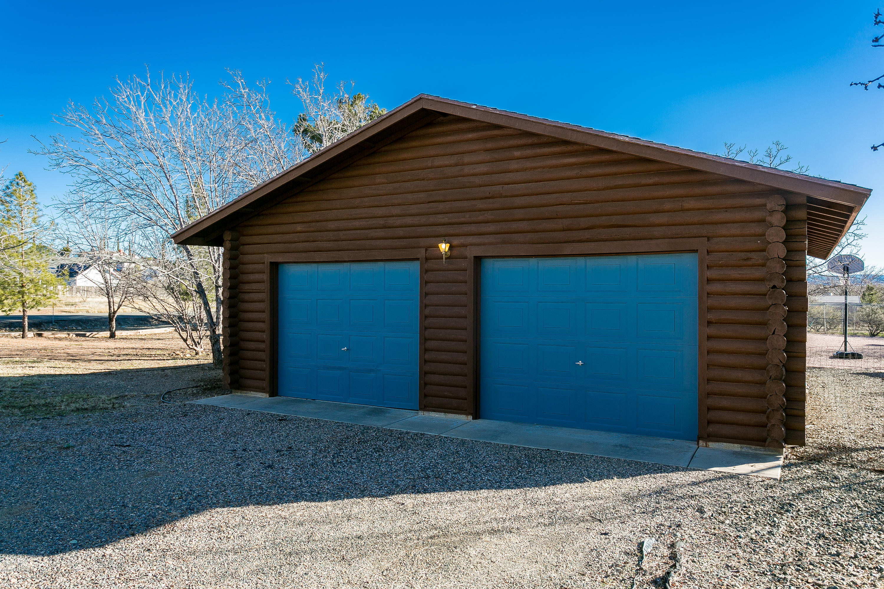 17653 East Trails End Road Spring Valley, AZ 86333 - Photo 18 of 18 a front view of a house