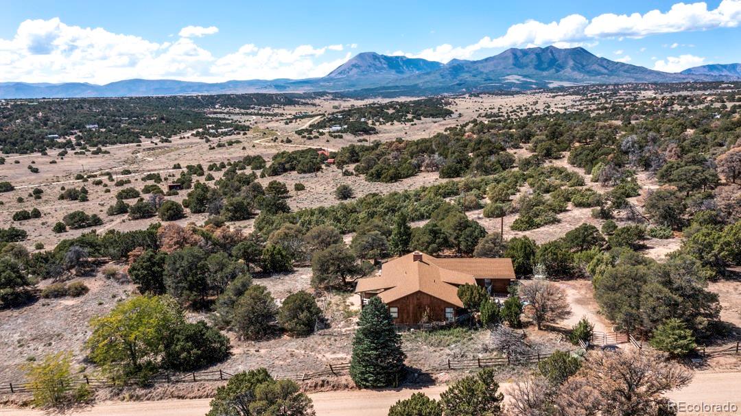 971 Navajo Road Walsenburg, CO 81089 - Photo 6 of 37 Gallery Image 6