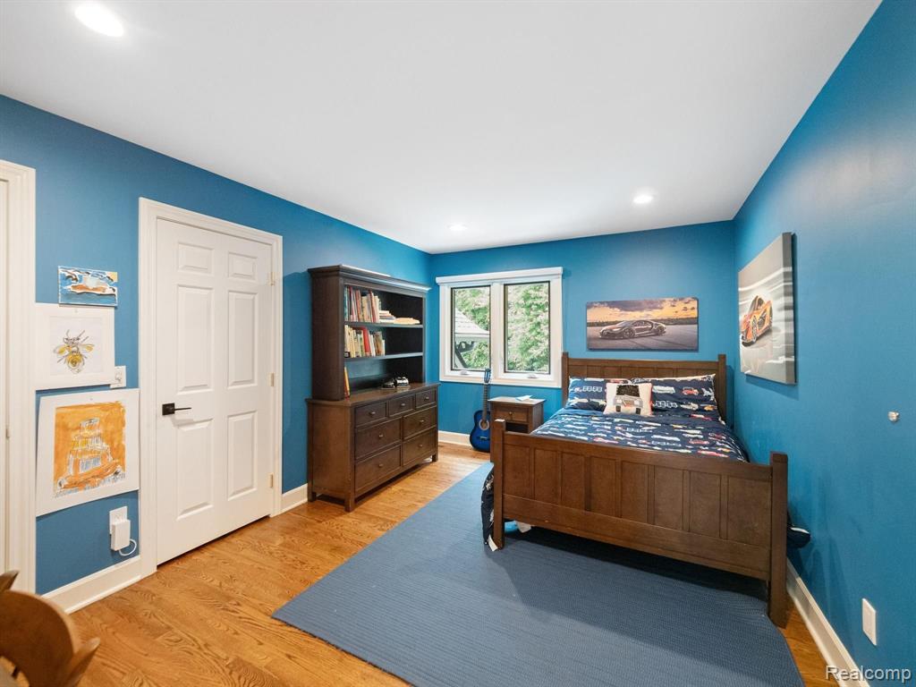 3652 Walnut Brook Drive Rochester Hills, MI 48309 - Photo 31 of 46