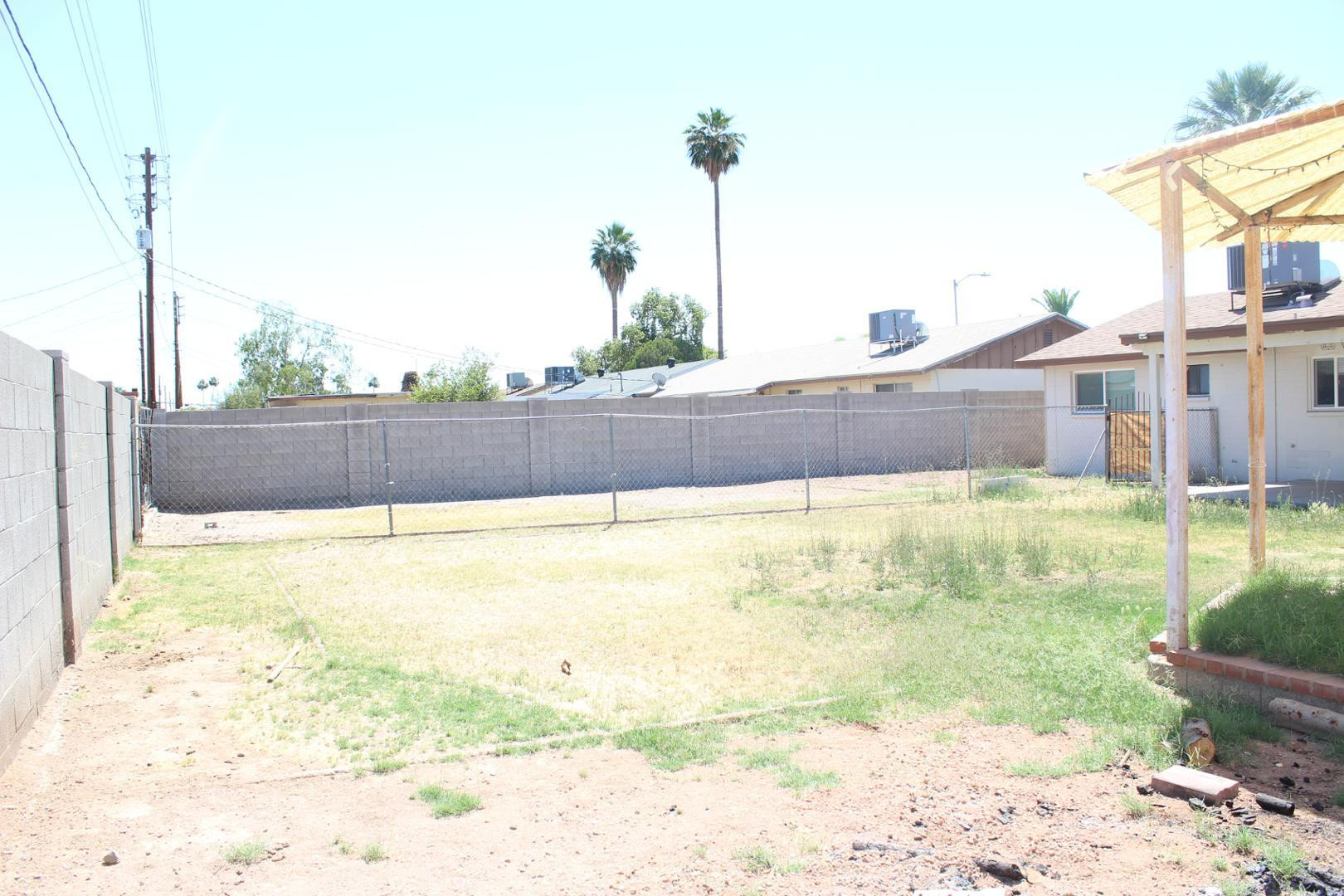 3932 West Griswold Road Phoenix, AZ 85051 - Photo 18 of 20 a view of ocean view