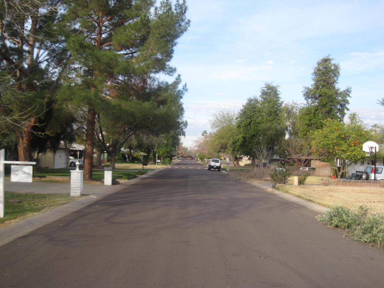133 East Royal Palm Road Phoenix, AZ 85020 - Photo 3 of 4 Street Scene