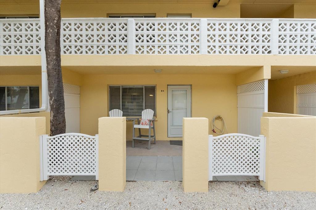 5955 Midnight Pass Road, Unit 4E Sarasota, FL 34242 - Photo 4 of 59 Gallery Image 4