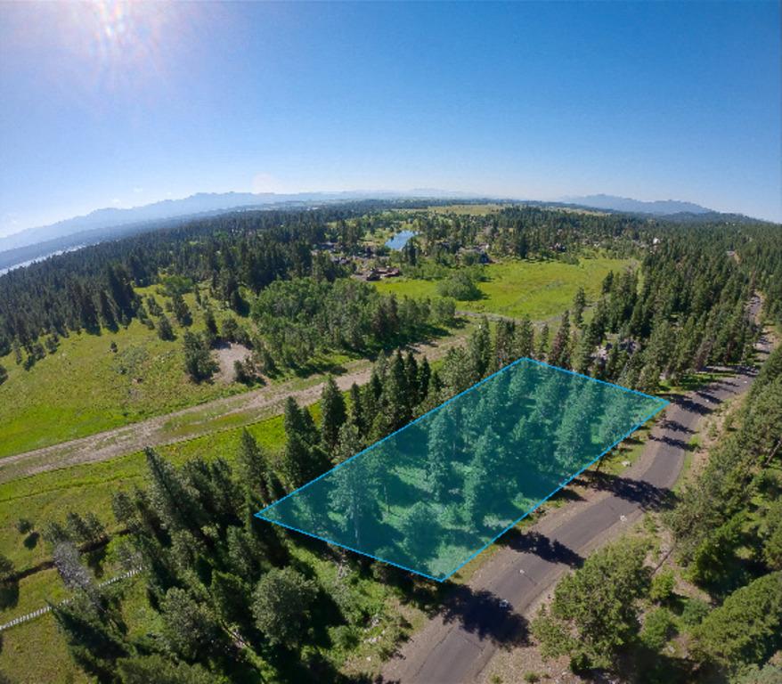 4625 Williams Creek Loop, Unit 96 McCall, ID 83638 - Photo 3 of 4