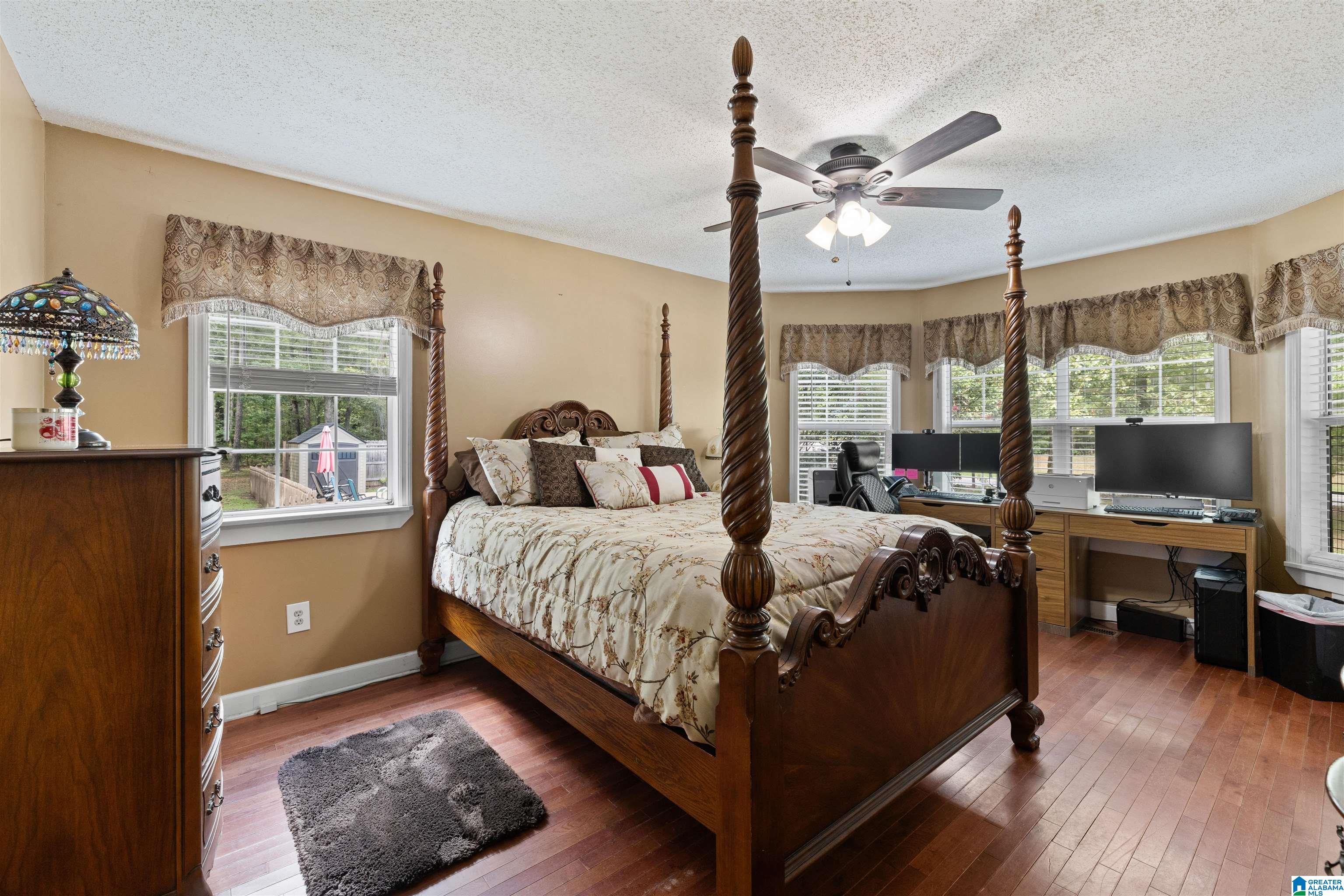 670 St Clair Road Springville, AL 35146 - Photo 14 of 35