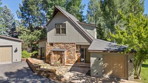 $4,950,000 | 5125 Crystal Bridge Drive, Carbondale, CO 81623