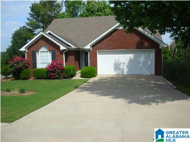1846 Brandon Way Bessemer, AL 35022 - Photo 24 of 27