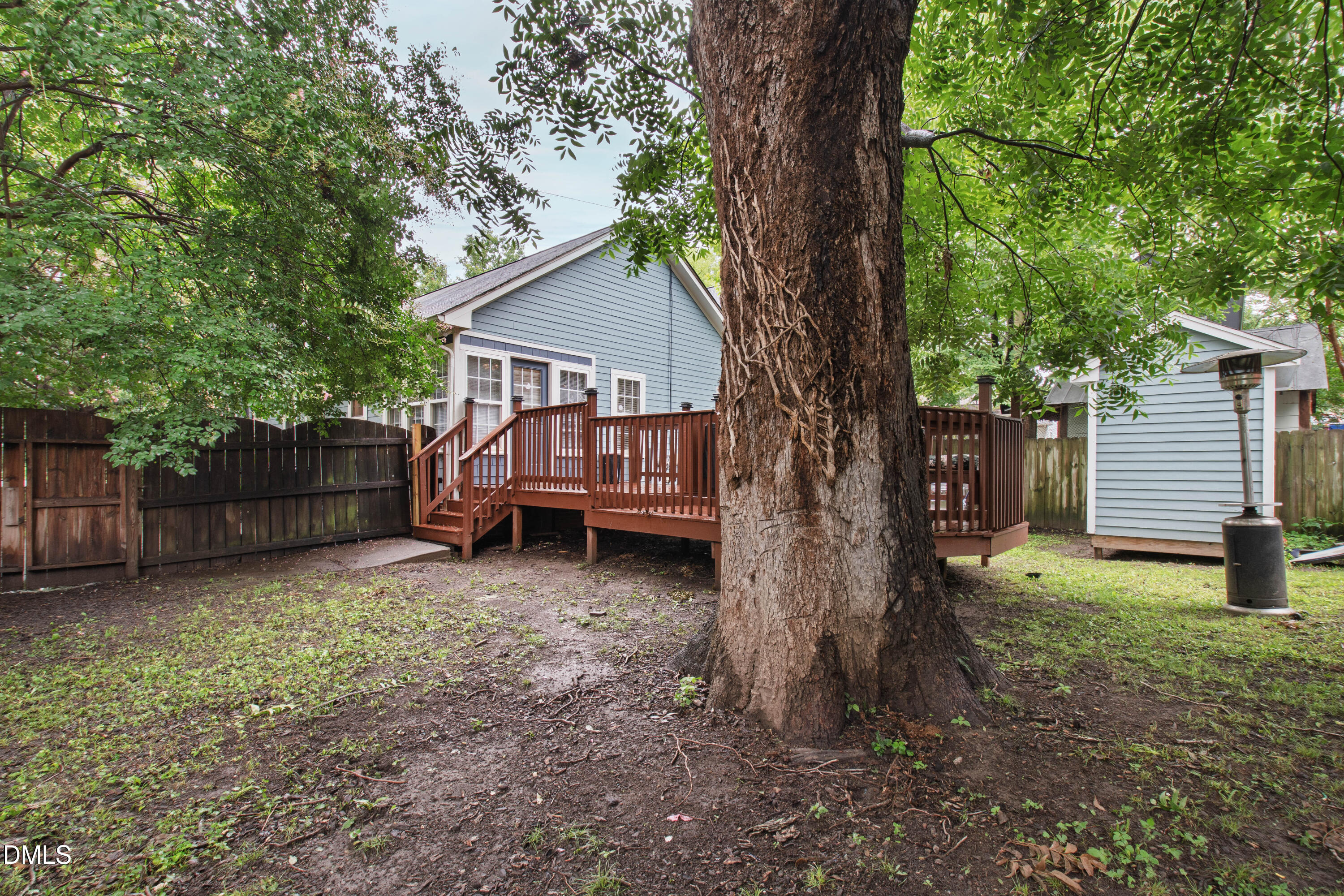702 East Jones Street Raleigh, NC 27601 - Photo 38 of 44 Jones (37)