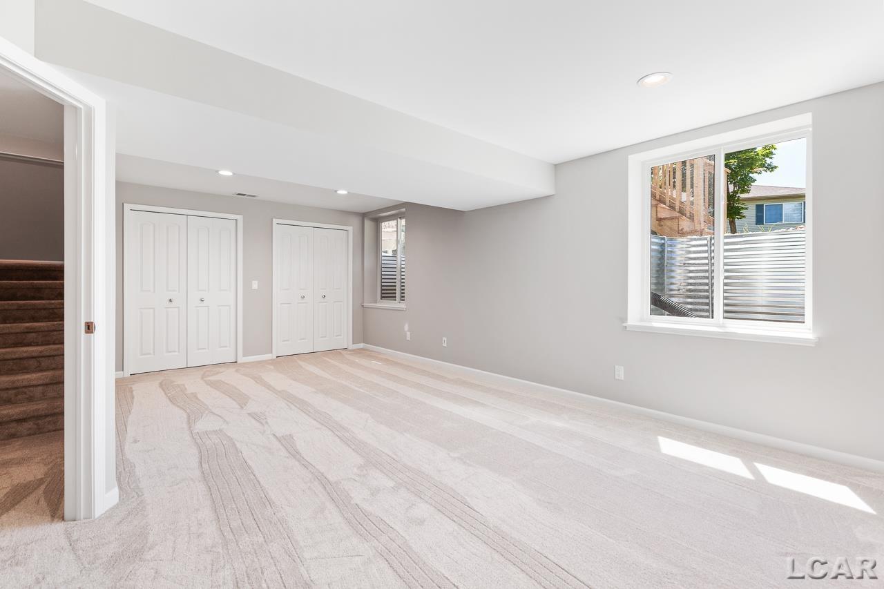 1205 Ridge Lane Tecumseh, MI 49286 - Photo 22 of 31 BSMT Finish Option
