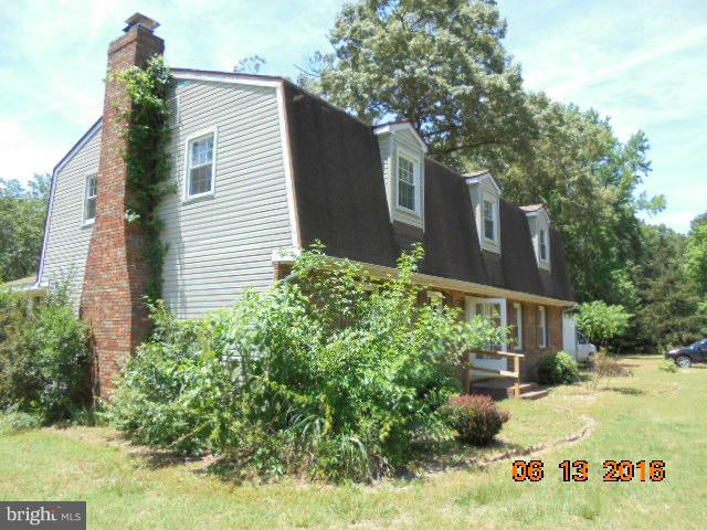 20751 Ewing Road Preston, MD 21655 - Photo 5 of 10 side