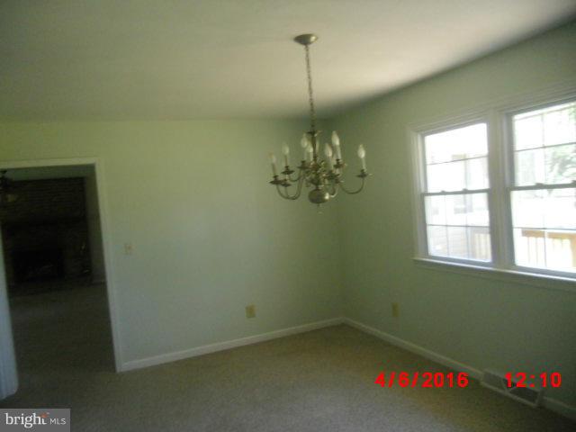 20751 Ewing Road Preston, MD 21655 - Photo 7 of 10 Dining Room