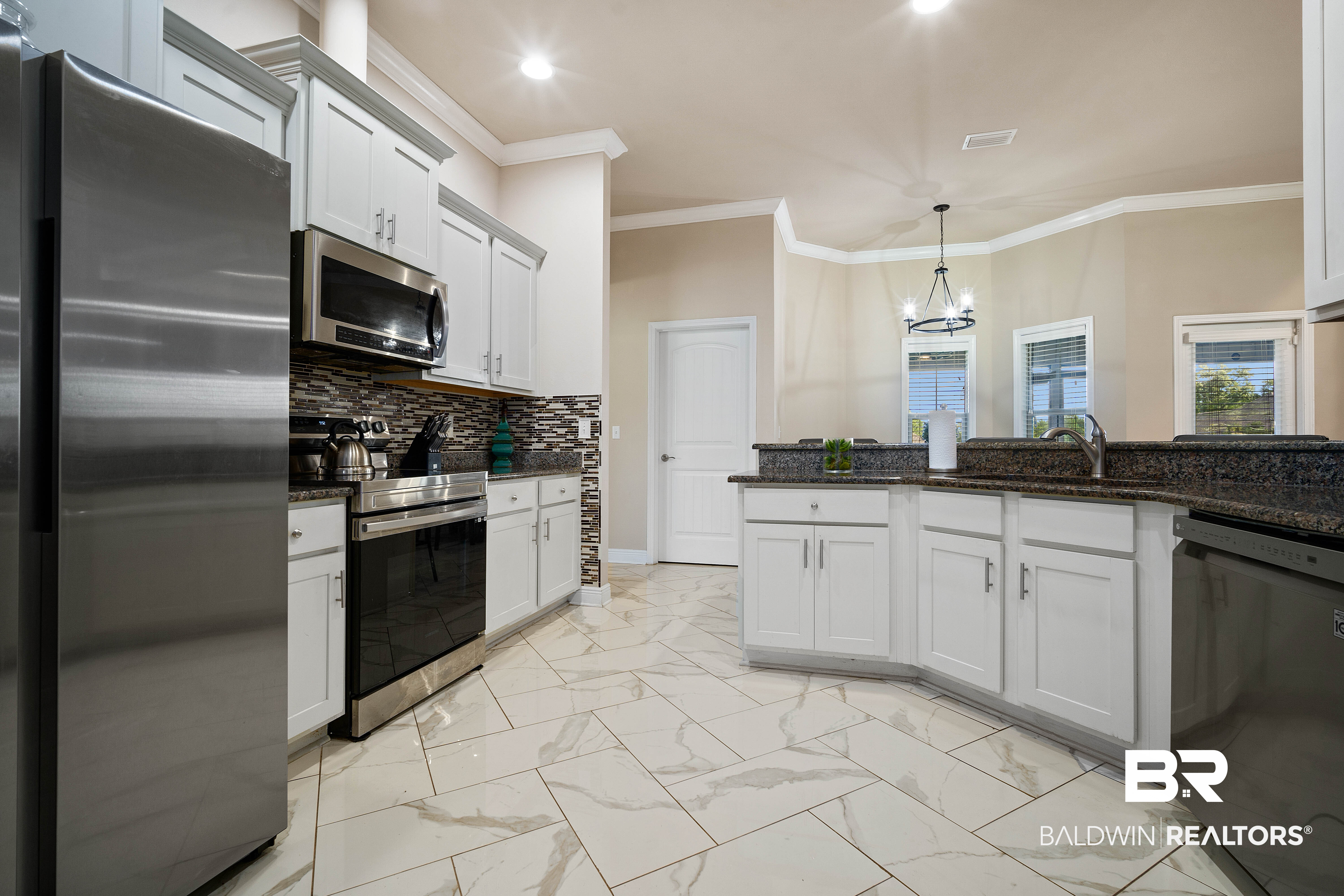 7366 Saybrook Boulevard Mobile, AL 36619 - Photo 7 of 32 Gallery Image 7