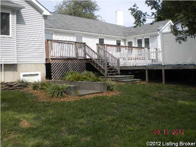96 Elmburg Road Waddy, KY 40076 - Photo 2 of 23 Additional Photo