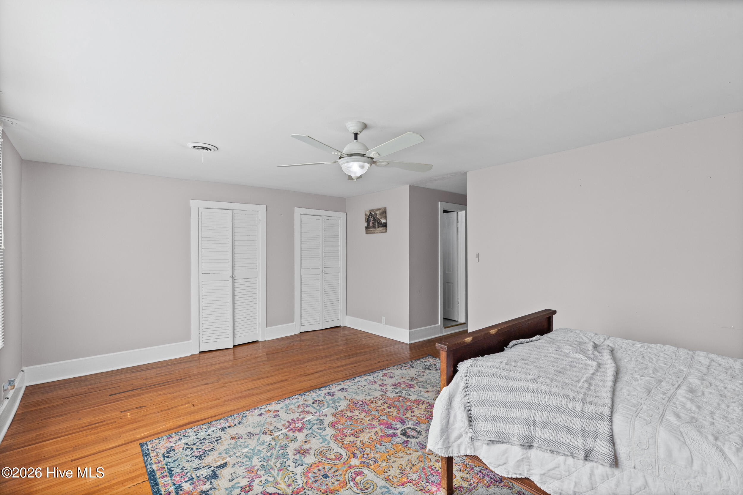 800 Salem Road Thomson, GA 30824 - Photo 30 of 58 Primary bedroom
