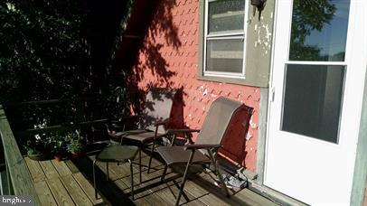 30 Cottage Avenue, Unit 3 Lancaster, PA 17602 - Photo 11 of 11 a view of balcony and patio
