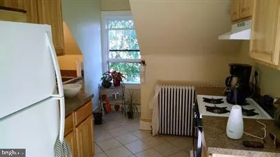 a view of a storage & utility room