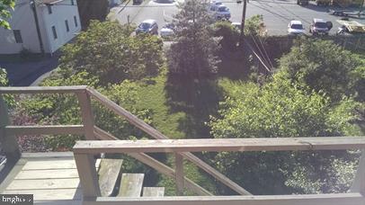 30 Cottage Avenue, Unit 3 Lancaster, PA 17602 - Photo 10 of 11 a view of a balcony from a window
