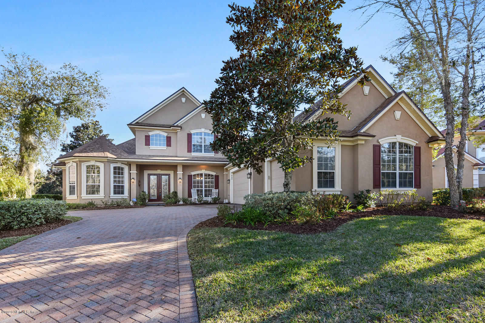 480 Sebastian Square St. Augustine, FL 32095 - Photo 1 of 46 Front
