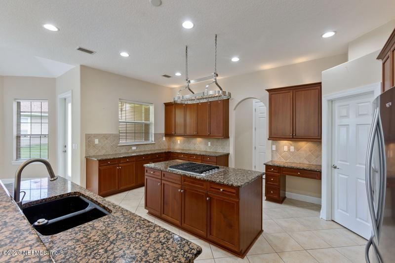 480 Sebastian Square St. Augustine, FL 32095 - Photo 18 of 46 KITCHEN