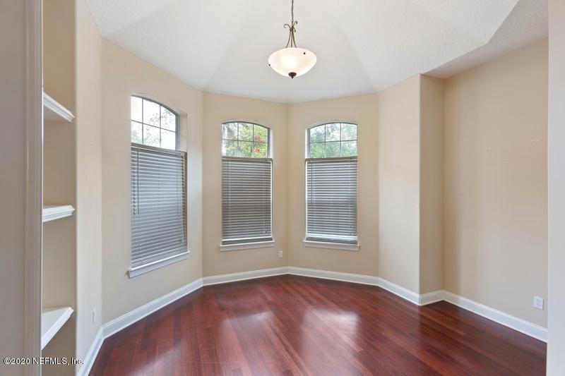 480 Sebastian Square St. Augustine, FL 32095 - Photo 19 of 46 BREAKFAST AREA