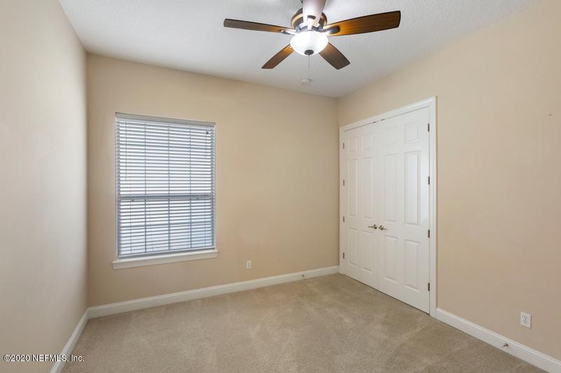 480 Sebastian Square St. Augustine, FL 32095 - Photo 24 of 46 BEDROOM