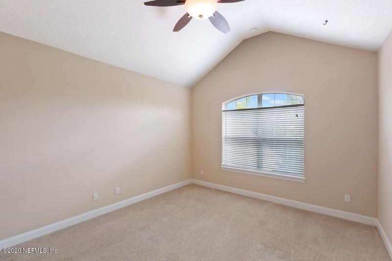 480 Sebastian Square St. Augustine, FL 32095 - Photo 26 of 46 BEDROOM