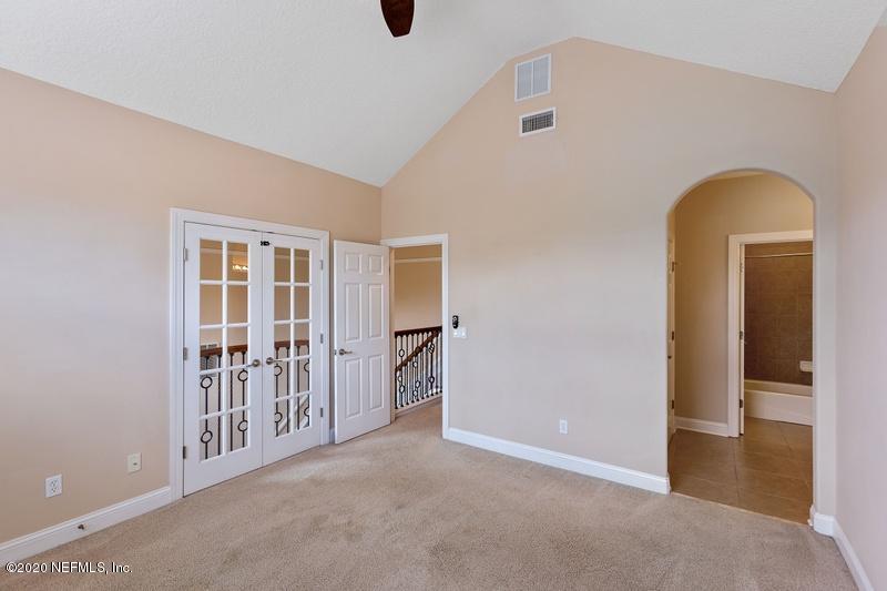 480 Sebastian Square St. Augustine, FL 32095 - Photo 27 of 46 BEDROOM