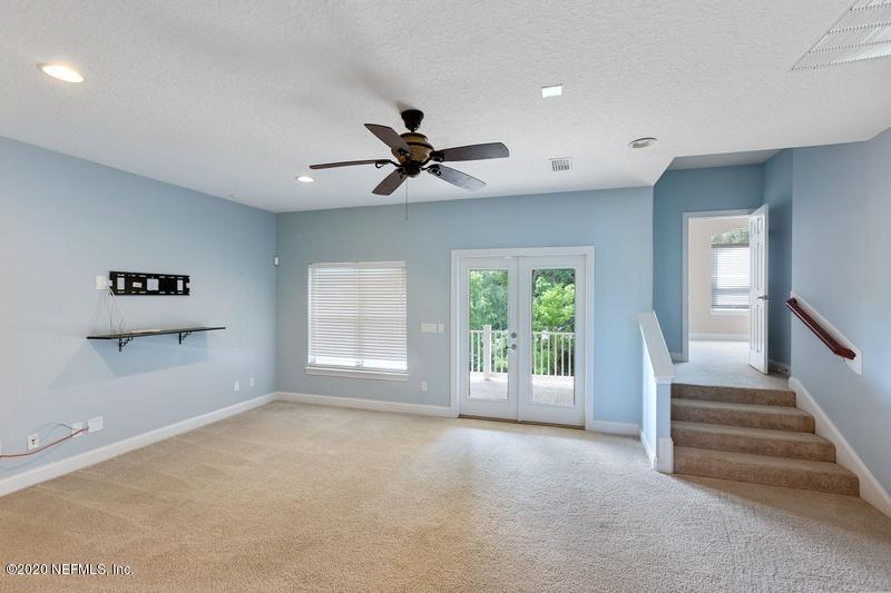 480 Sebastian Square St. Augustine, FL 32095 - Photo 30 of 46 BEDROOM