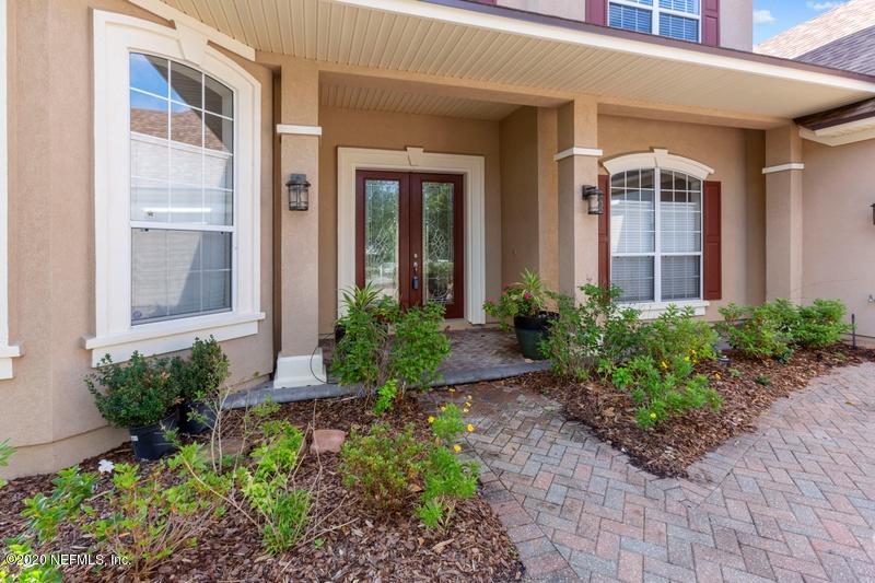480 Sebastian Square St. Augustine, FL 32095 - Photo 3 of 46 FRONT