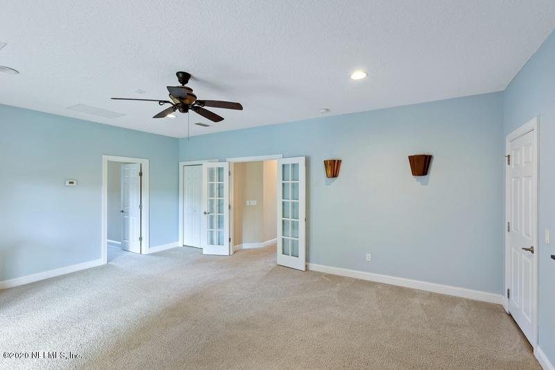 480 Sebastian Square St. Augustine, FL 32095 - Photo 31 of 46 BEDROOM