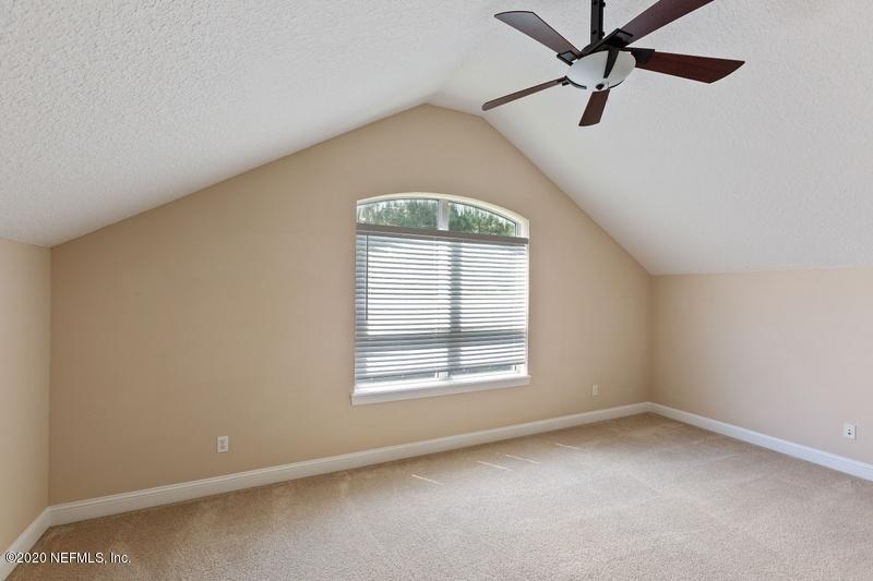 480 Sebastian Square St. Augustine, FL 32095 - Photo 32 of 46 BEDROOM
