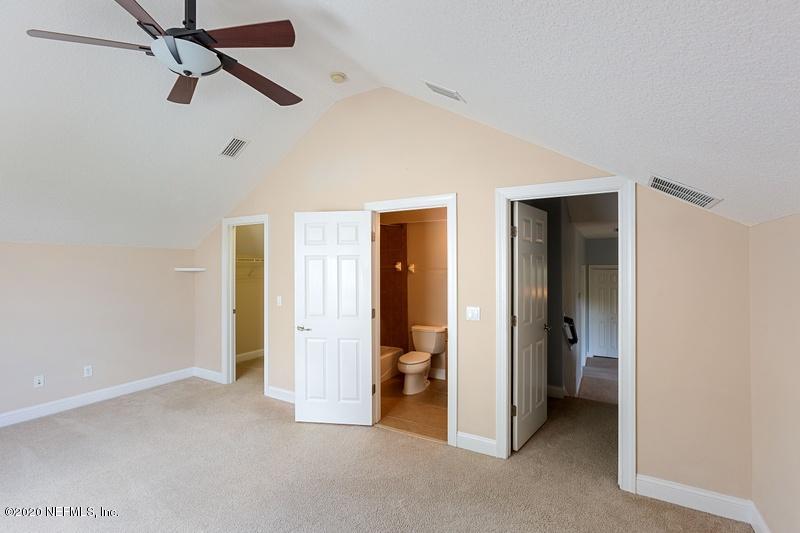 480 Sebastian Square St. Augustine, FL 32095 - Photo 33 of 46 BEDROOM