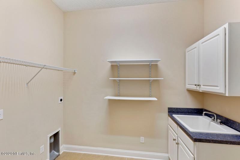 480 Sebastian Square St. Augustine, FL 32095 - Photo 41 of 46 UTILITY ROOM
