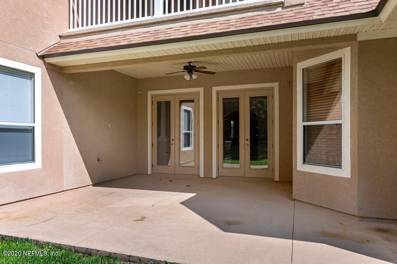 480 Sebastian Square St. Augustine, FL 32095 - Photo 46 of 46 LANAI
