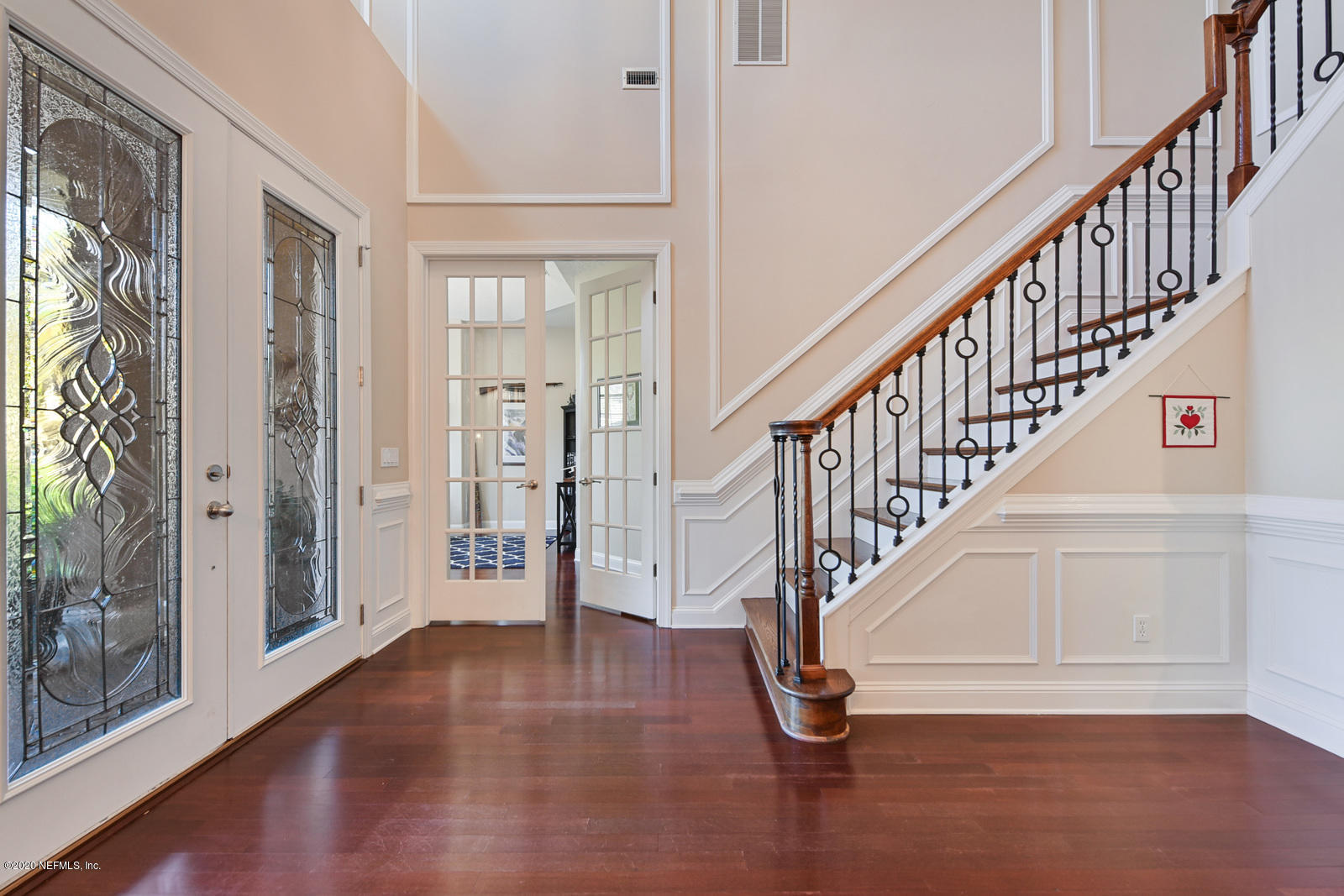 480 Sebastian Square St. Augustine, FL 32095 - Photo 6 of 46 Foyer