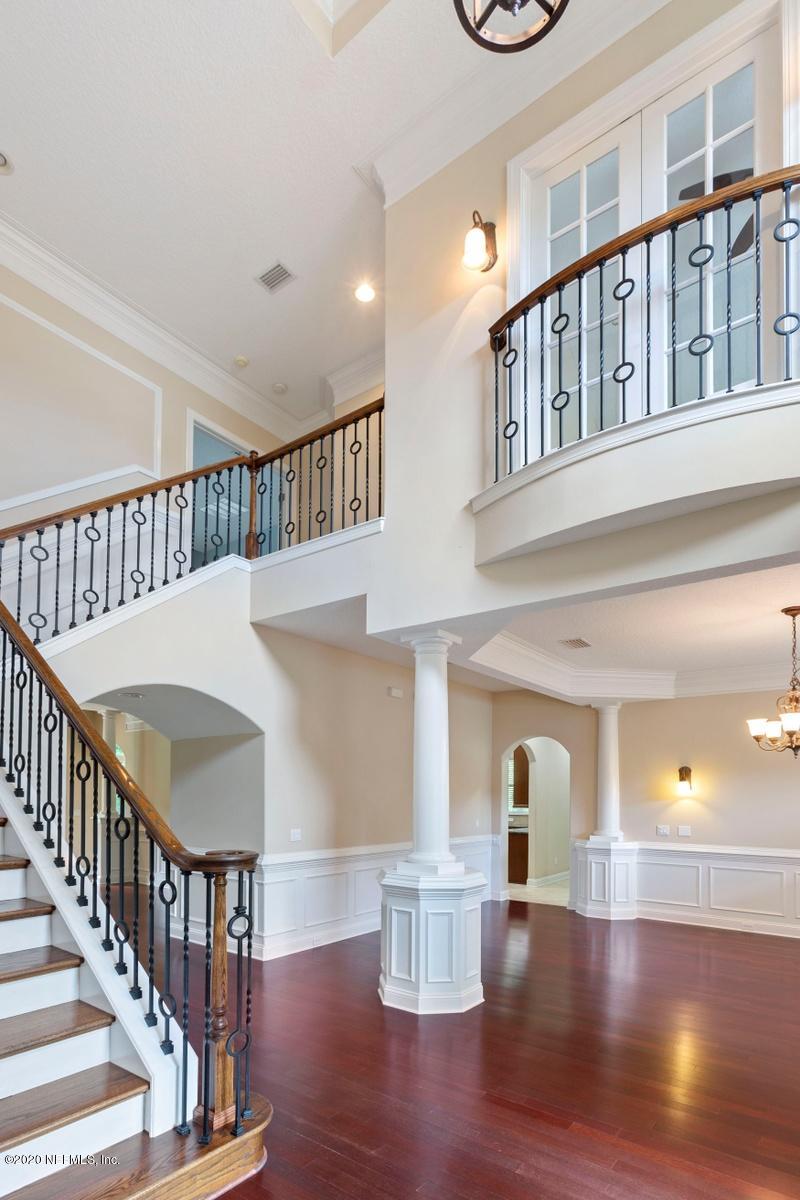 480 Sebastian Square St. Augustine, FL 32095 - Photo 8 of 46 FOYER